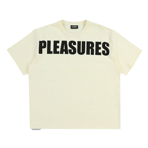 Pleasures Clips Button Down SS Woven Shirt