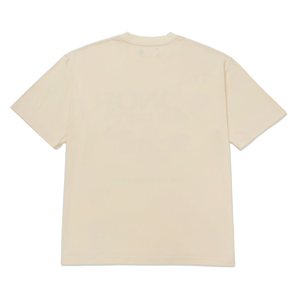 Honor The Gift  Stamp Inner City SS Tee