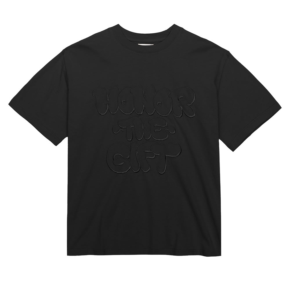 Honor The Gift  AMP'D UP SS Tee