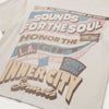 Honor The Gift Sounds For The Soul SS Tee