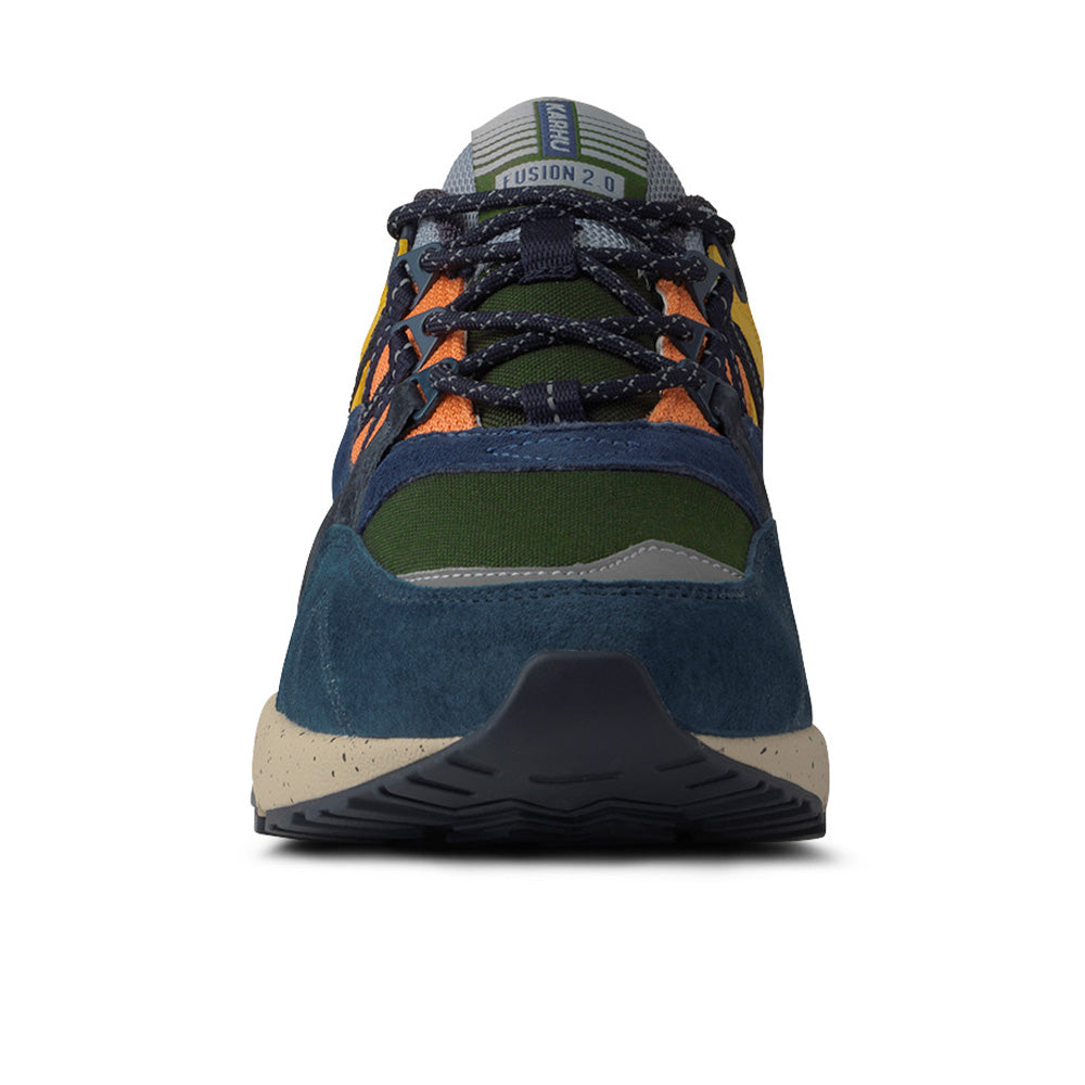 Karhu Fusion 2.0 "Polar Night"