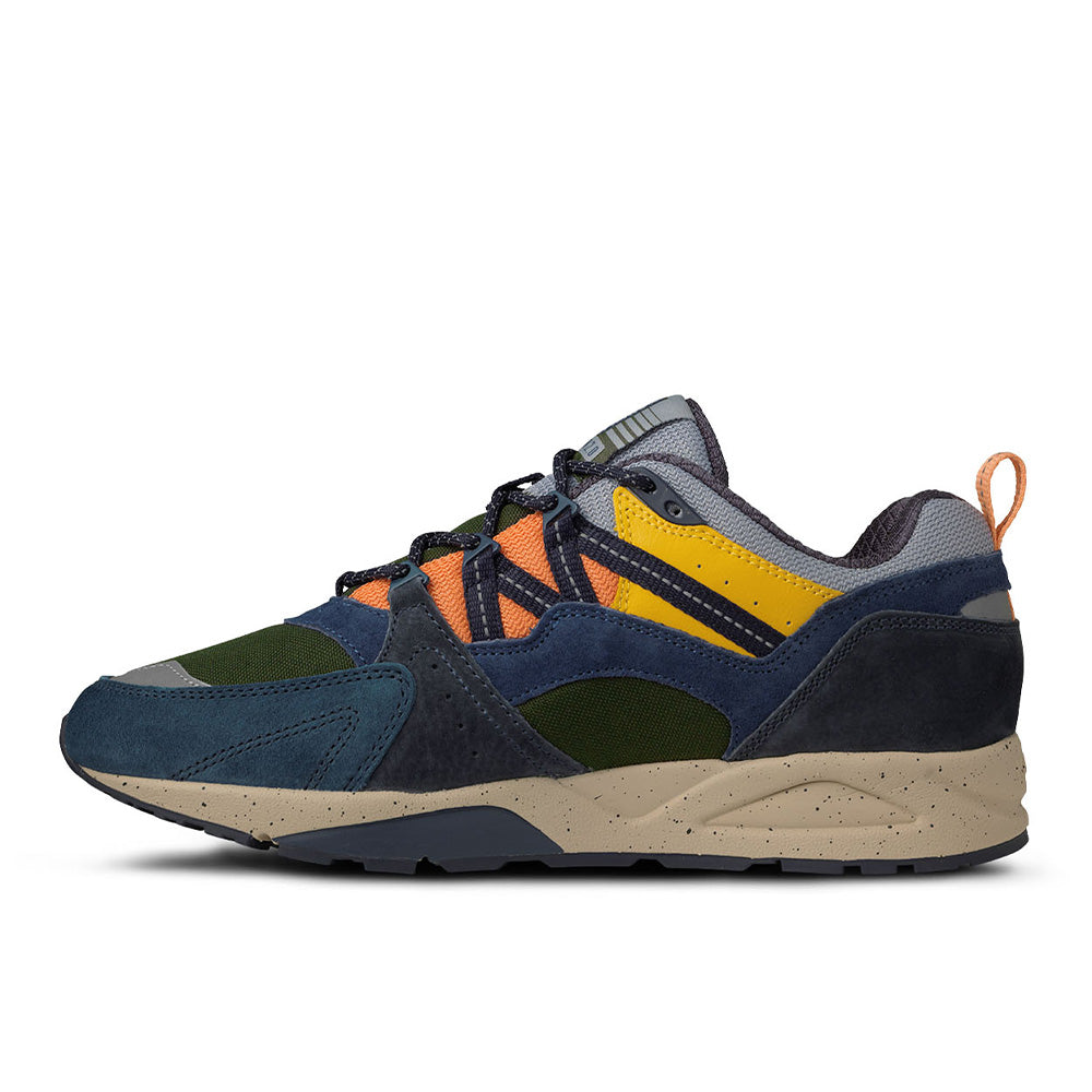 Karhu Fusion 2.0 "Polar Night"