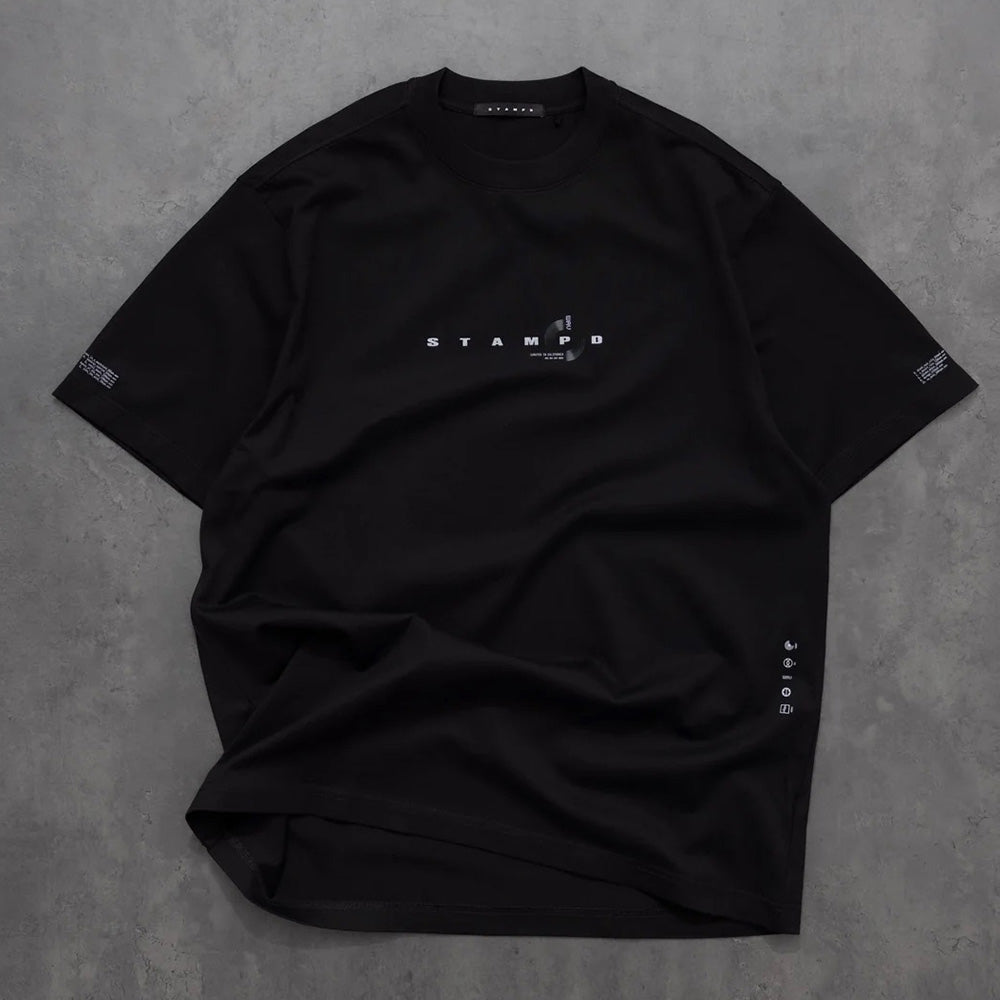 Stampd Sound System SS Relaxed Tee