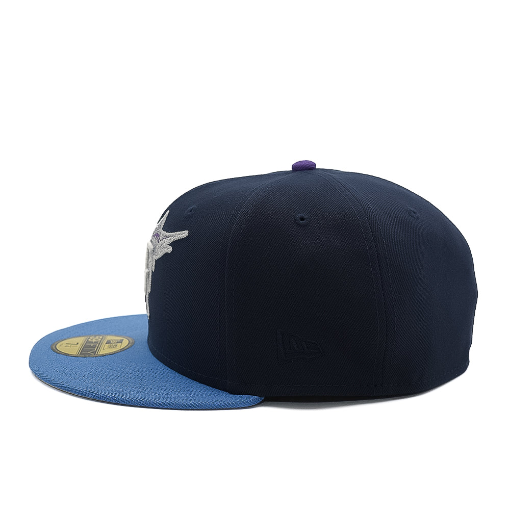 New Era Cap 5950 Florida Marlin 2019 ASG Side Patch - FR Exclusive