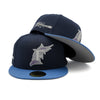 New Era Cap 5950 Florida Marlin 2019 ASG Side Patch - FR Exclusive