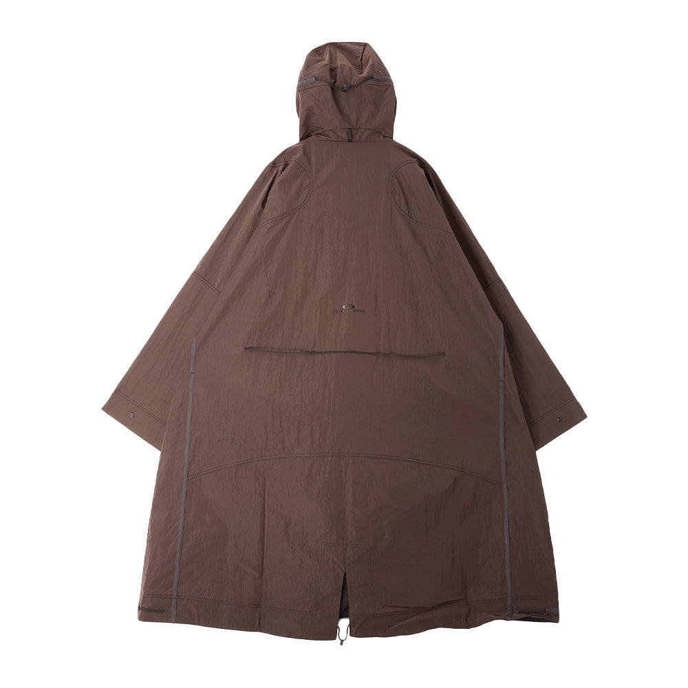 Jaylen Brown X Oakley Latitude Soar Nylon Parka