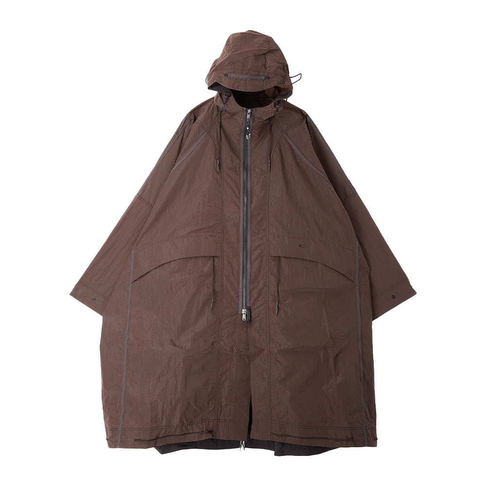 Jaylen Brown X Oakley Latitude Soar Nylon Parka