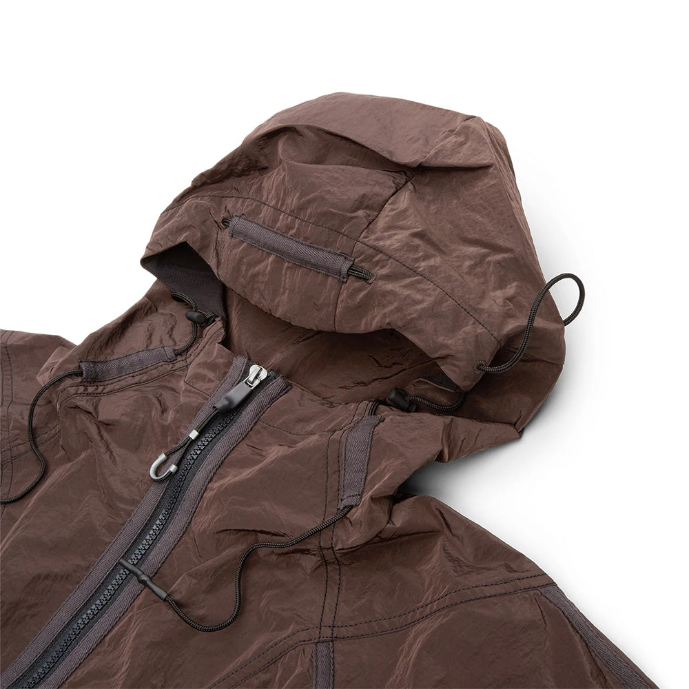 Jaylen Brown X Oakley Latitude Soar Nylon Parka