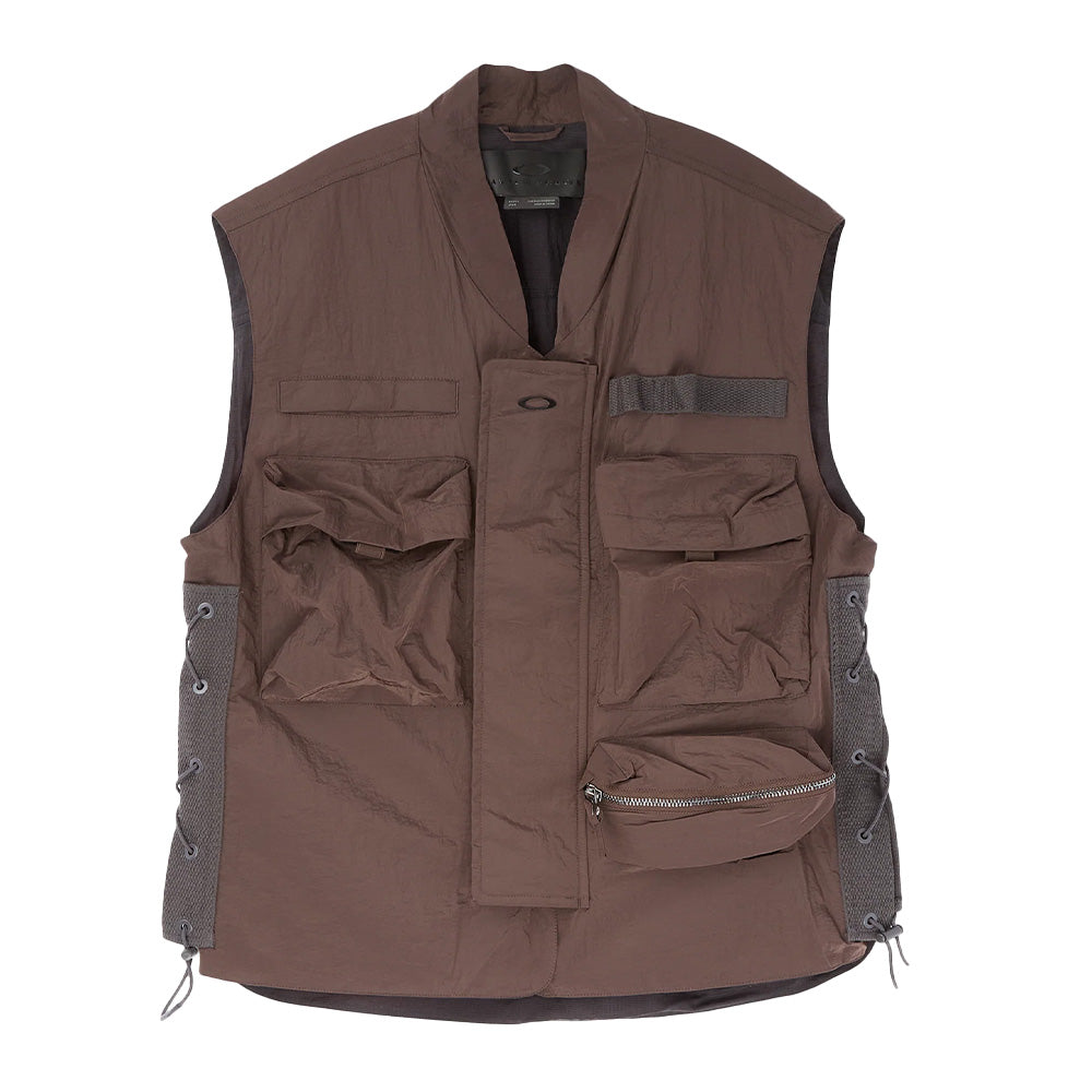 Jaylen Brown X Oakley Reserve Momentum Vest