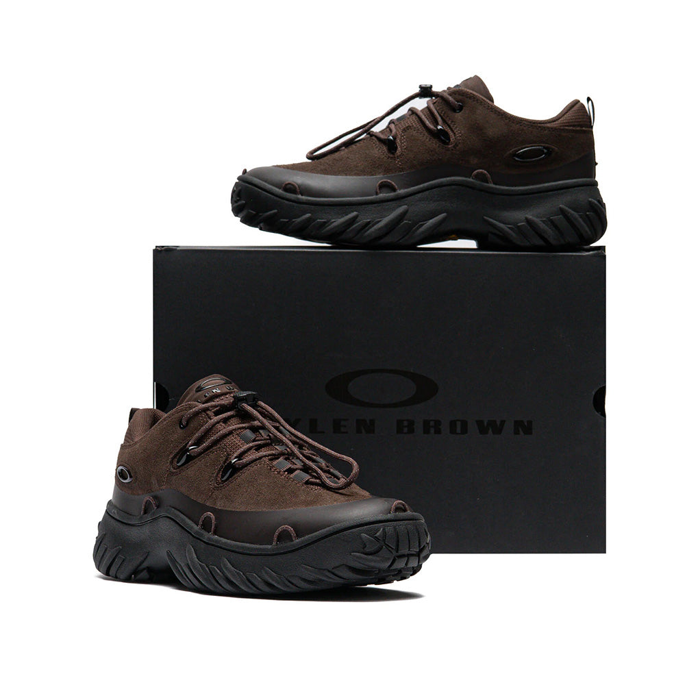 Jaylen Brown X Oakley Meridian Low EXT
