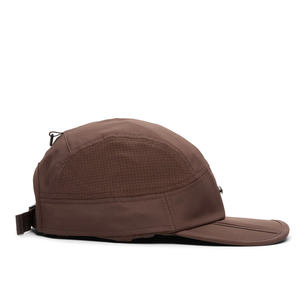 Jaylen Brown X Oakley Latitude Solar Adjustable StrapBack Cap