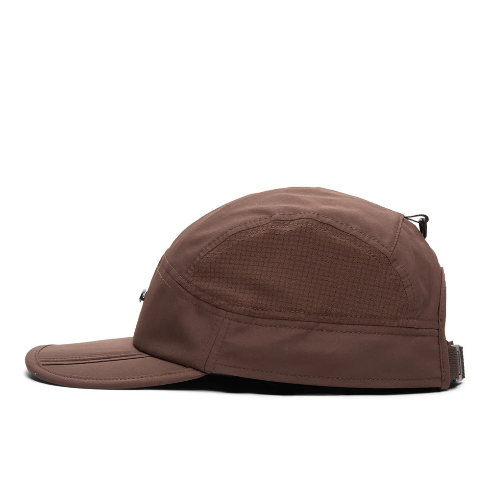 Jaylen Brown X Oakley Latitude Solar Adjustable StrapBack Cap