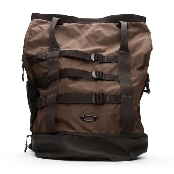 最終値下げ 希少 Oakley バックパック ポケットたくさんブラウン/ブラック Jaylen Brown X Oakley Reserve Utility Bag – Fresh Rags FL