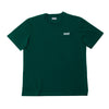 FRSH Block SS Tee - Alpine Green