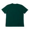 FRSH Block SS Tee - Alpine Green