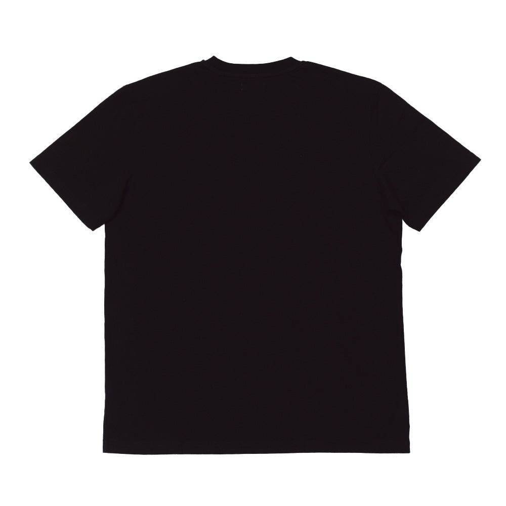 FRSH Block SS Tee - Black