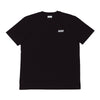 FRSH Block SS Tee - Black