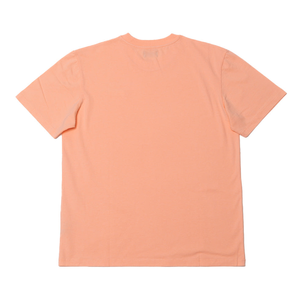 FRSH Block SS Tee - Peach