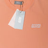 FRSH Block SS Tee - Peach