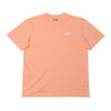 FRSH Block SS Tee - Peach