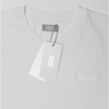 FRSH Block SS Tee - White