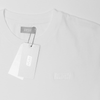 FRSH Block SS Tee - White