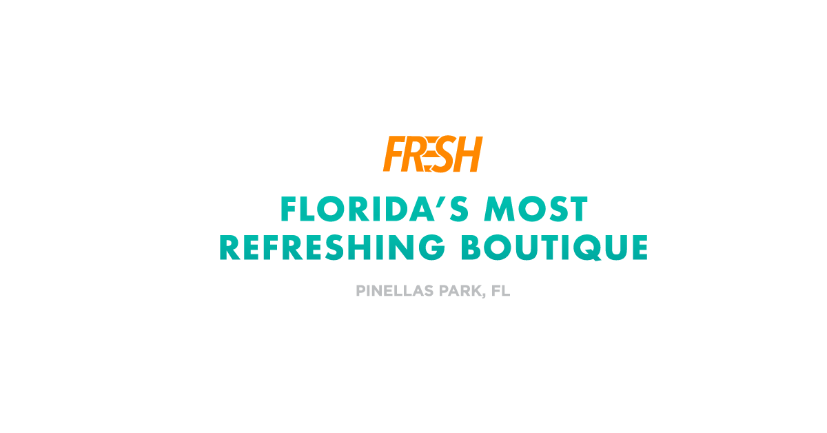 Fresh Rags FL streetwear store