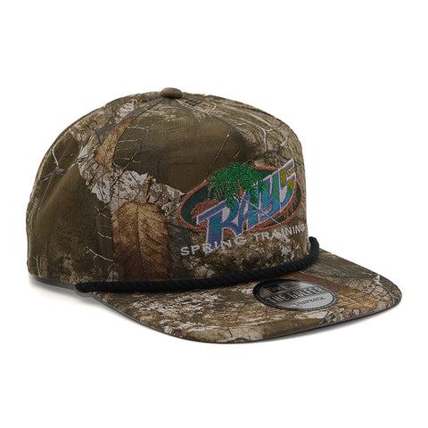 Honor The Gift Fuel Trucker Strapback Hat