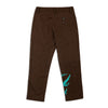 Sperry X Fresh Rags Gully Pleated Trouser