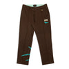 Sperry X Fresh Rags Gully Pleated Trouser