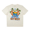 Sperry X Fresh Rags Greetings SS Tee