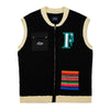 Sperry X Fresh Rags Valor cableknit Vest