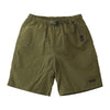 G2SM-P146 - Gramicci - Packable Nylon Short - Deep Olive