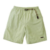 G2SM-P146-Lime - Gramicci Packable Nylon G-Short