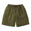 Gramicci Nylon Loose Short - Olive