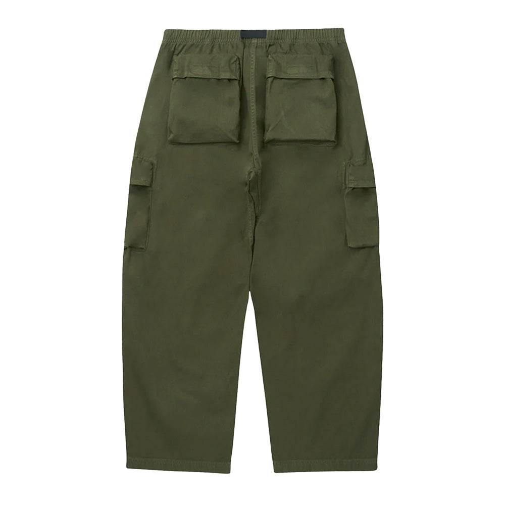 Gramicci Rig Cargo Pant - Olive