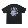 Gramicci Climbers Hand SS Tee - Black