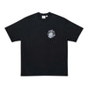 Gramicci Climbers Hand SS Tee - Black