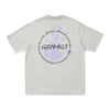 Gramicci Climbers Hand SS Tee - Slate