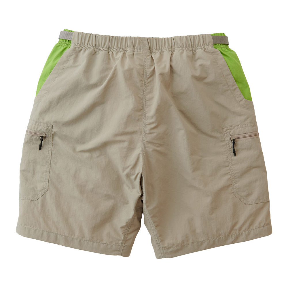 Gramicci Nylon Utility Cargo Short