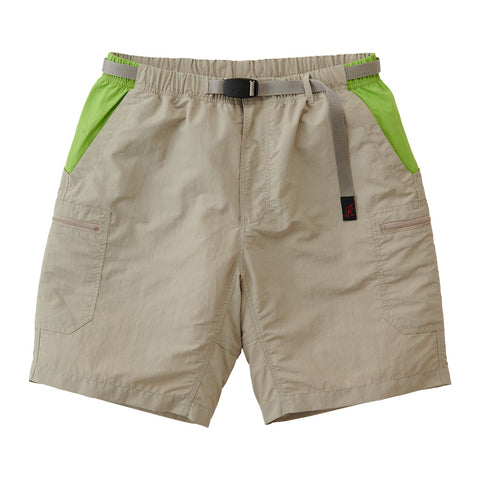 and Wander x Gramicci Brushed Nylon Cargo Short