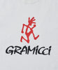 Gramicci OG Logo SS Tee