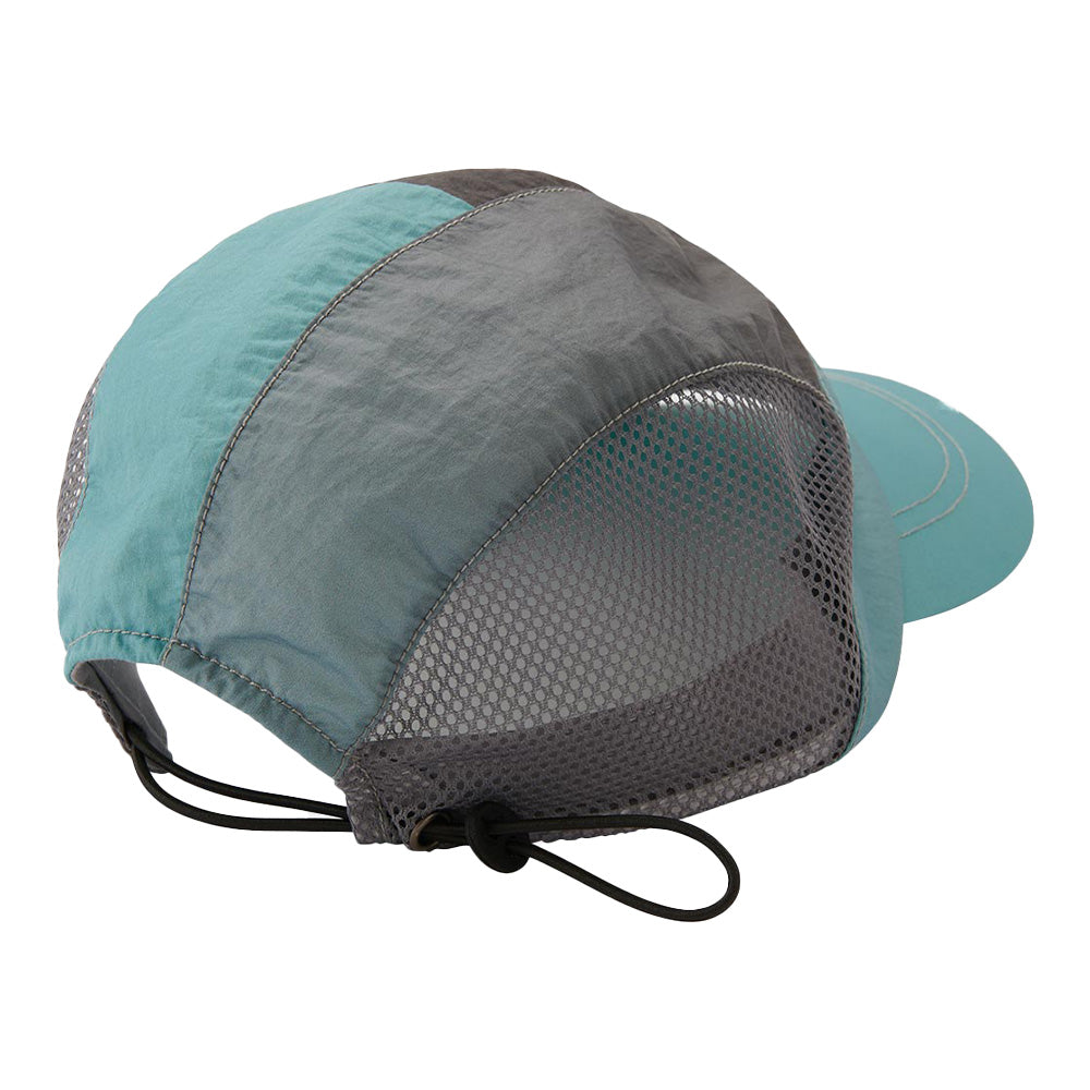 Gramicci Nylon Sunburst Cap