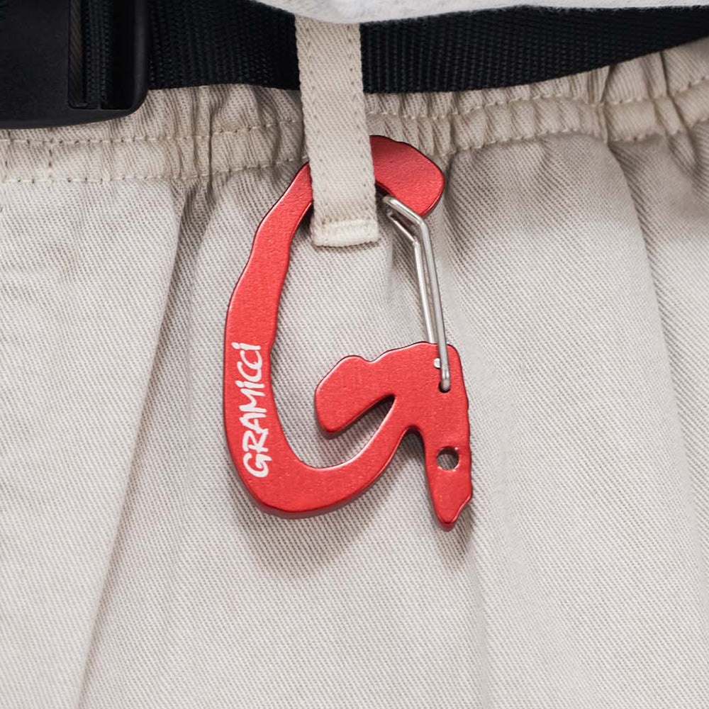 Gramicci G-Carabiner