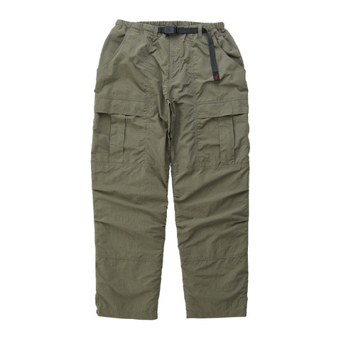 Market Studios Earthen Moraine Convertible Cargo Pant