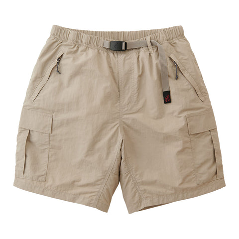 and Wander x Gramicci Brushed Nylon Cargo Short