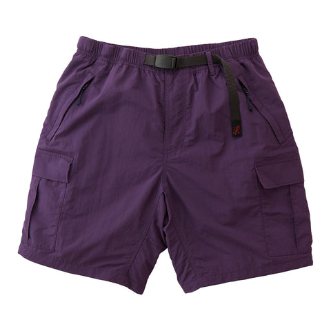 and Wander x Gramicci Brushed Nylon Cargo Short