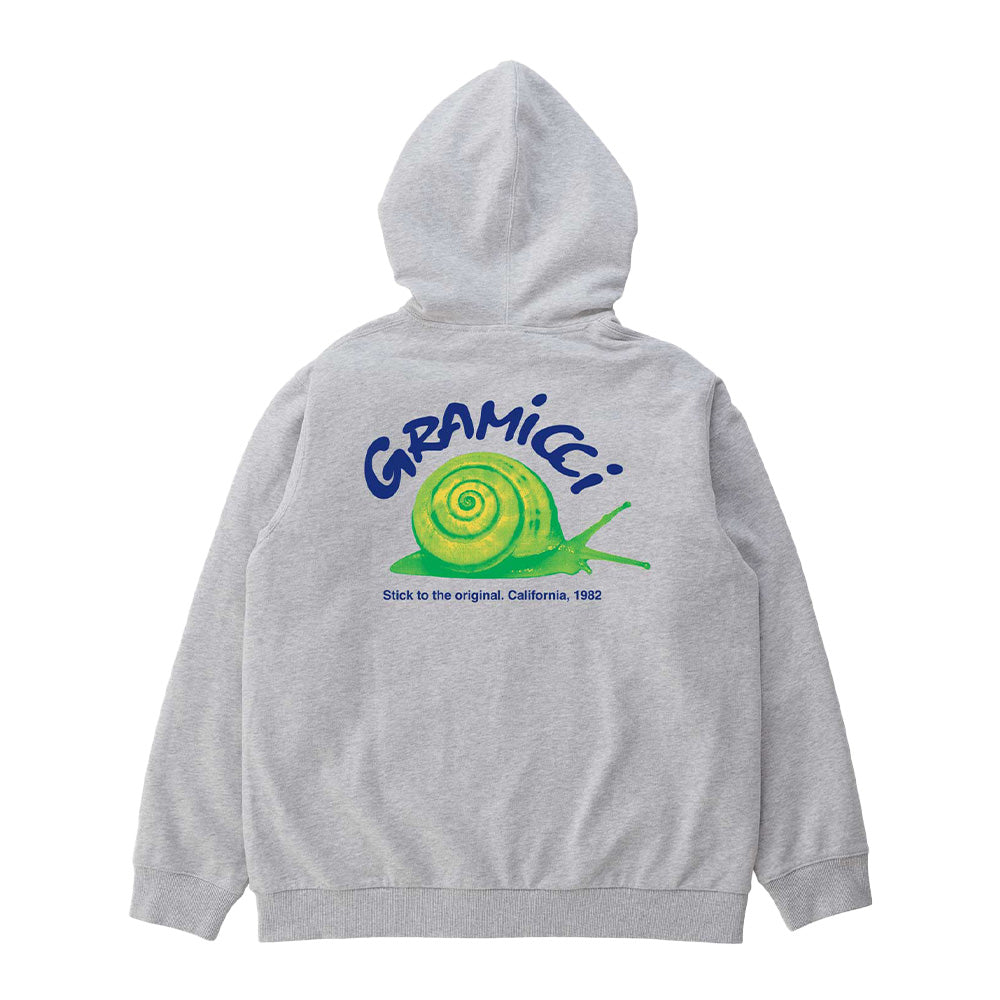 Gramicci Snail Pullover Hoodie