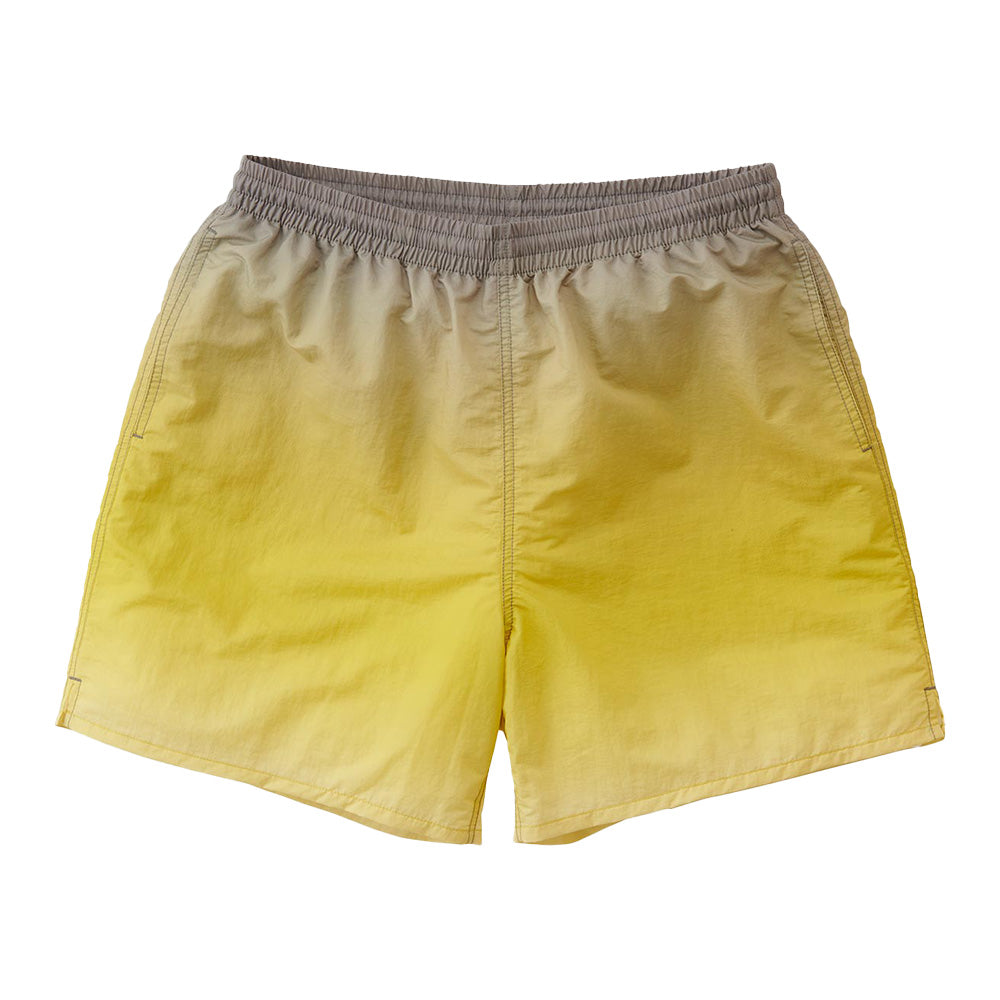 Golden ｜SHORTS (GWP00879 P000525 25632) Women's black shorts with tone-on-tone star
