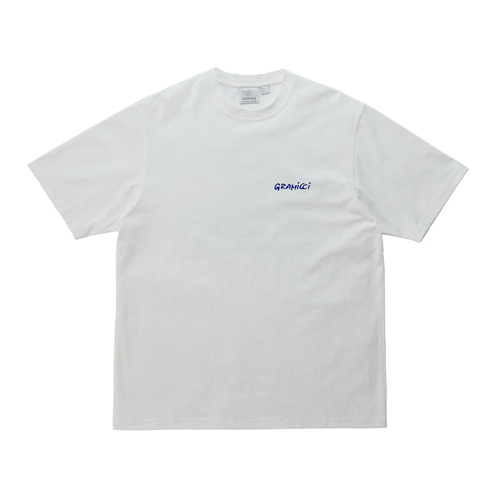 Gramicci Snail SS Tee